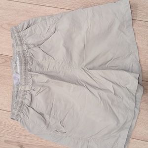 Columbia Khaki shorts
